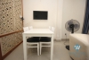 Simple apartment for rent in Cau giay district , Hanoi